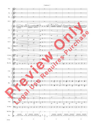 The Typewriter - Anderson/Werle - Concert Band - Gr. 3
