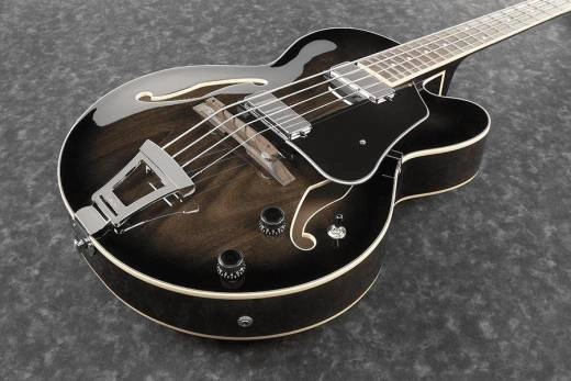 AFB200 Artcore Bass - Transparent Black Sunburst