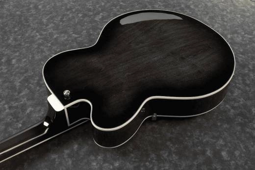 AFB200 Artcore Bass - Transparent Black Sunburst