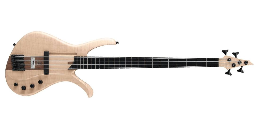 AFR4FMP Affirma Bass - Natural Flat Maple