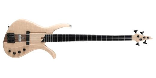 AFR4FMP Affirma Bass - Natural Flat Maple