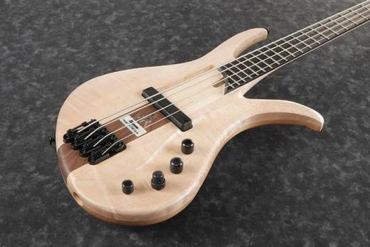 AFR4FMP Affirma Bass - Natural Flat Maple