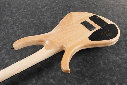 AFR4FMP Affirma Bass - Natural Flat Maple