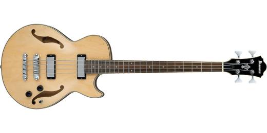Ibanez - AGB200 Artcore Bass - Natural