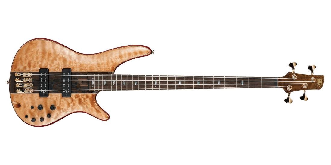 SR2400 Premium Series Bass - Florid Natural Low Gloss