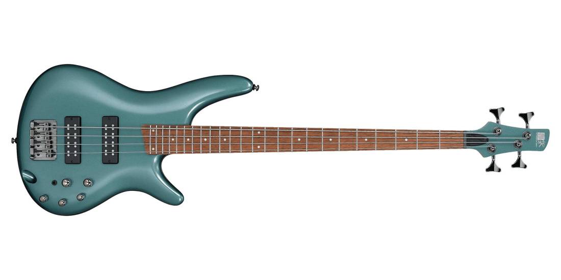 SR300E Standard Series Bass - Metallic Sage Green