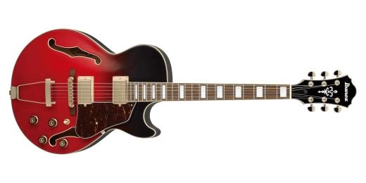 AG75G Artcore Hollow Body Electric Guitar - Scarlet Gradation