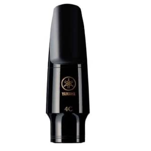 Alto Saxophone Mouthpiece - 4C