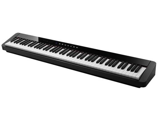 Casio Privia PX-S1000 88-Key Digital Piano - Black | Long & McQuade