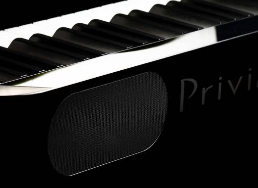 Casio Privia PX-S1000 88-Key Digital Piano - Black | Long & McQuade