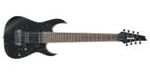 Ibanez - RG5328 Prestige Series 8-String Electric Guitar - Lightning Through A Dark