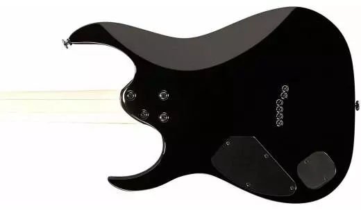 Guitare électrique RG652LWFX Prestige Series - Anvil Gray Burst