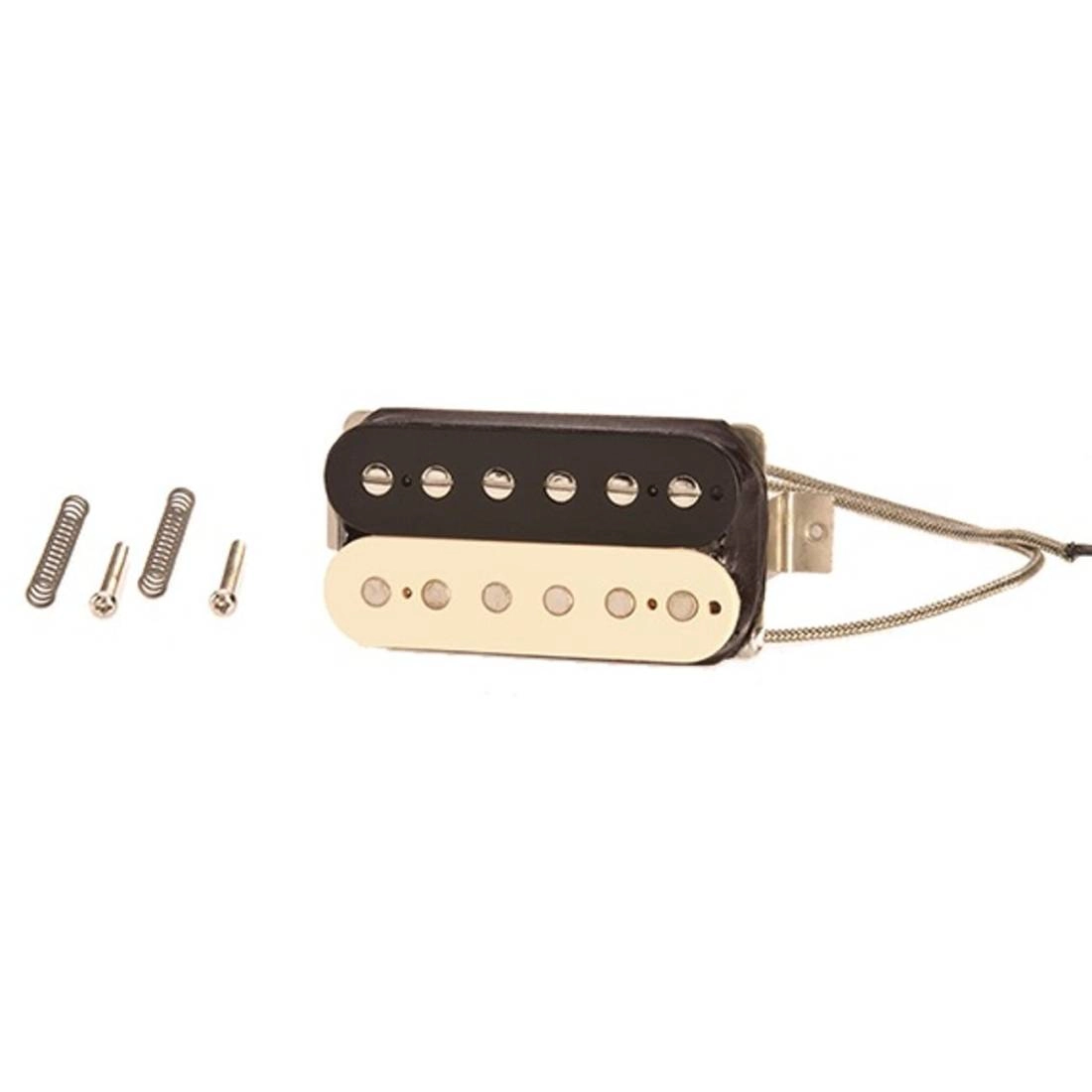 \'57 Classic 4-Conductor Zebra Pickup