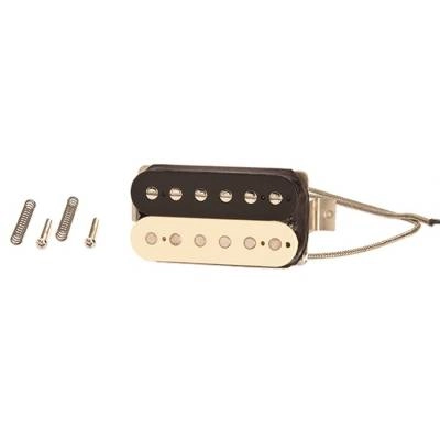 \'57 Classic 4-Conductor Zebra Pickup