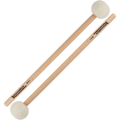 Innovative Percussion - GTX-1 GTX Series Timpani Mallets - Soft