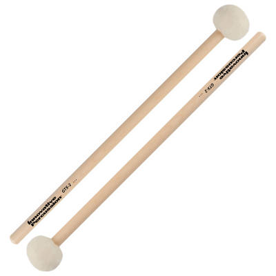 Innovative Percussion - GTX-2 GTX Series Timpani Mallets - Medium/Soft
