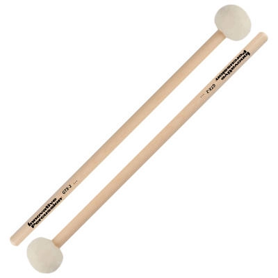 Innovative Percussion - GTX-2 GTX Series Timpani Mallets - Medium/Soft