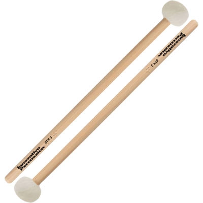 Innovative Percussion - GTX-3 GTX Series Timpani Mallets - Medium