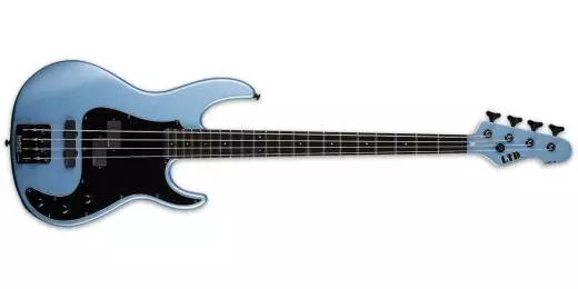 LTD AP-4 Bass - Pelham Blue