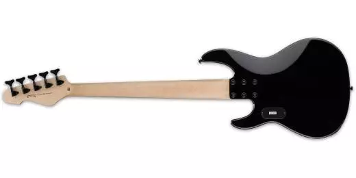 LTD AP-5 5-String Bass - Black