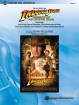 Belwin - Concert Suite from Indiana Jones and the Kingdom of the Crystal Skull - Williams/Ford - Full Orchestra - Gr. 5