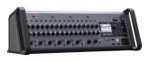 Zoom - LiveTrak L-20R - Portable Mixer/Recorder
