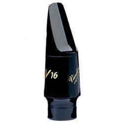 Alto Sax Mouthpiece - A6 V16 (Medium)