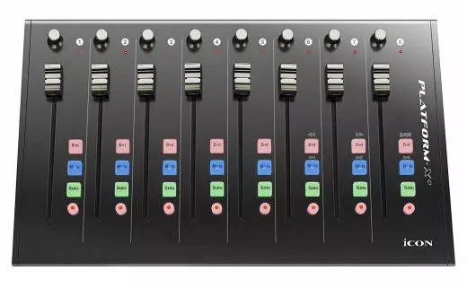 Icon Platform X Expansion Controller