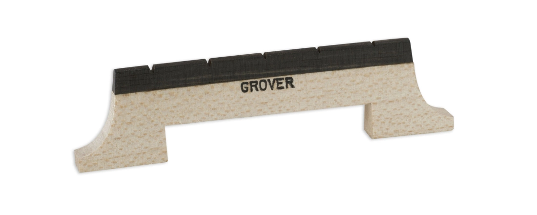 Leader 5-String Banjo Bridge