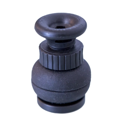 Techra - Cymlock - Quick Release Cymbal Stand Nut