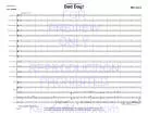 Bad Dog! - Dana - Jazz Ensemble - Gr. Easy