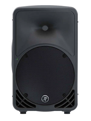 Mackie - SRM350v3 10 1000W Hi-Def Portable Powered Loudspeaker