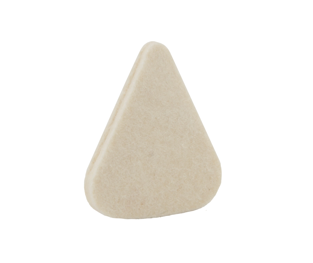 Felt Pick for Ukulele/Banjo - Pear