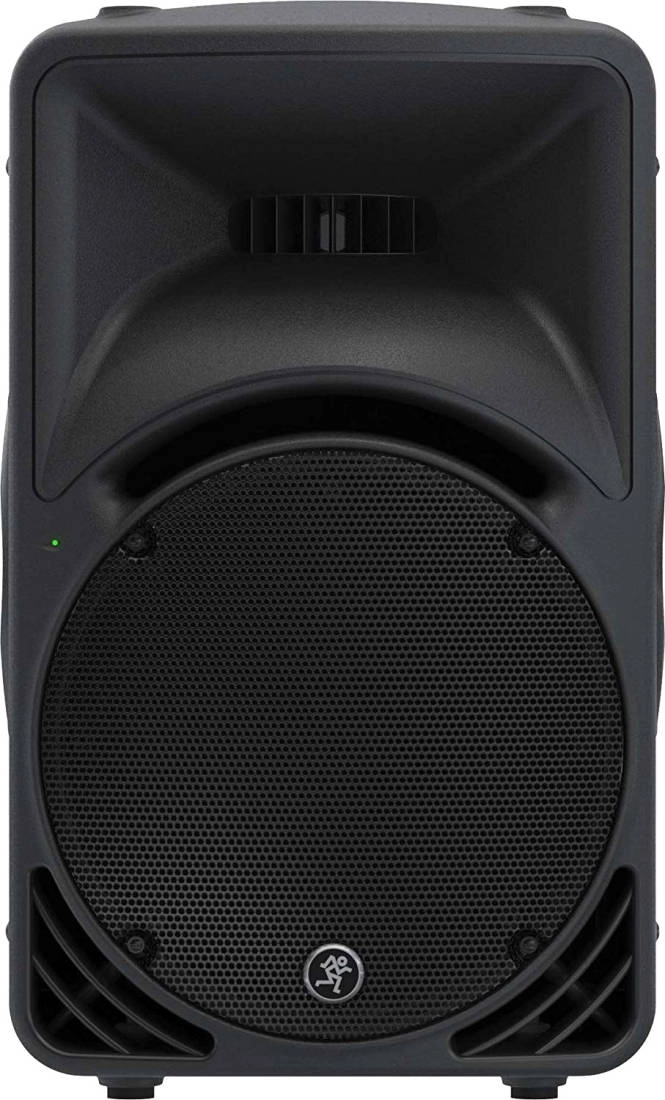 SRM450v3 12\'\' 1000W Hi-Def Portable Powered Loudspeaker