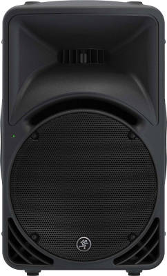 Mackie - SRM450v3 12 1000W Hi-Def Portable Powered Loudspeaker