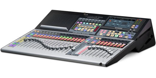 PreSonus - StudioLive 32SX Scalable 24/32 Ch 26 Bus Digital Mixer