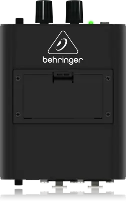 P1 Personal In-ear Monitor Amplifier