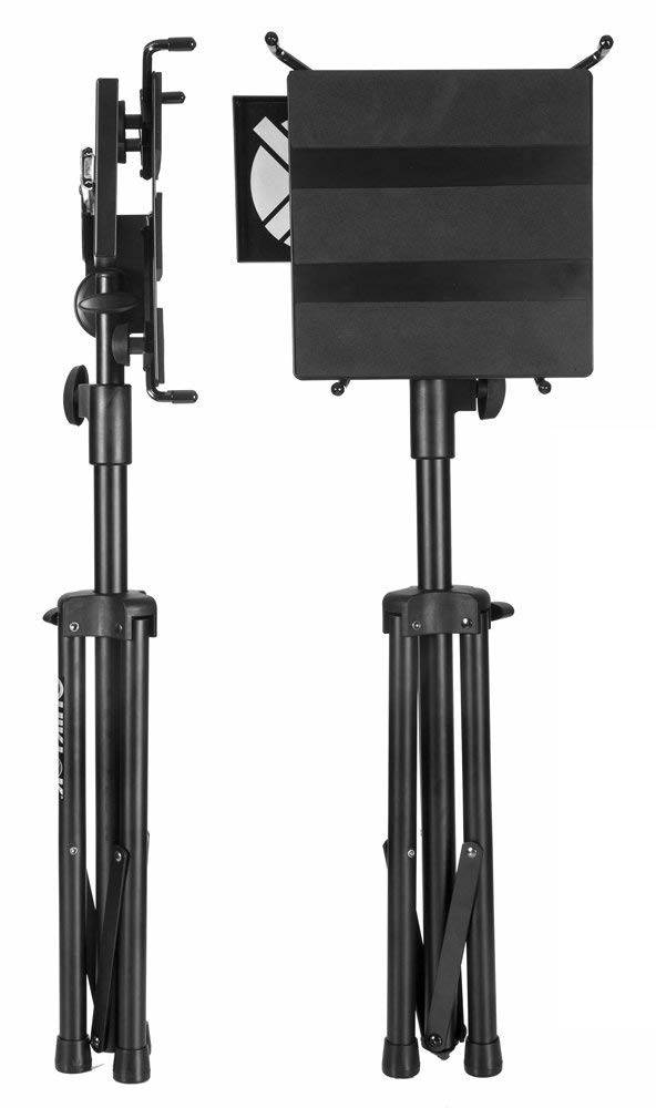 QuikLok Tripod Laptop Stand Long & McQuade