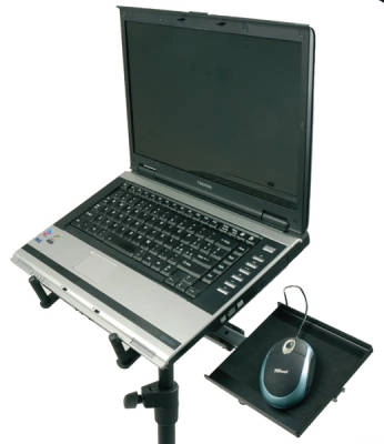 Tripod Laptop Stand