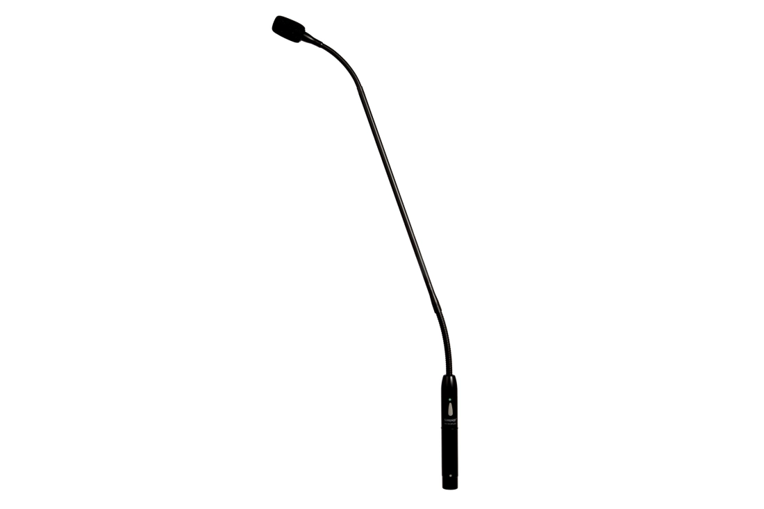 MX418 18\'\' Supercardioid Gooseneck Podium Microphone