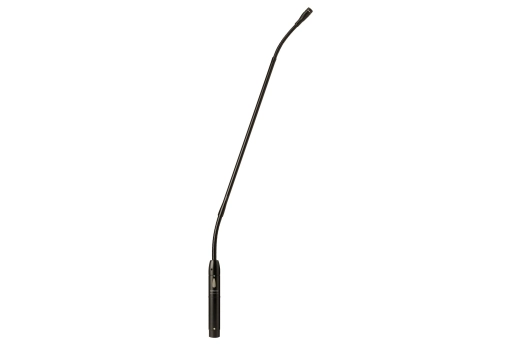 MX418 18\'\' Supercardioid Gooseneck Podium Microphone