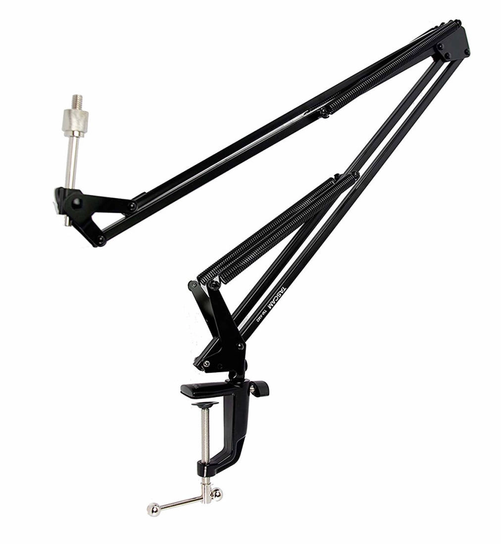 TM-AM2 Adjustable Microphone Boom-Arm