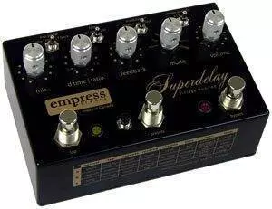 Vintage Modified Superdelay
