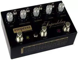 Vintage Modified Superdelay
