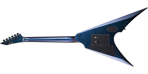 ESP Guitars LTD Arrow-1000 - Violet Andromeda | Long & McQuade
