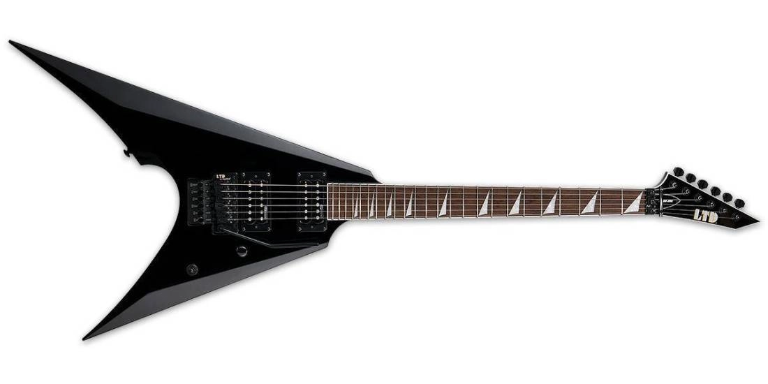 LTD Arrow-200 - Black