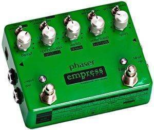 Empress Effects Phaser | Long & McQuade