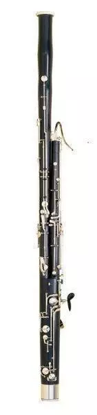 Renard Model 41 Bassoon