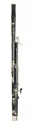 Fox - Renard Model 41 Bassoon