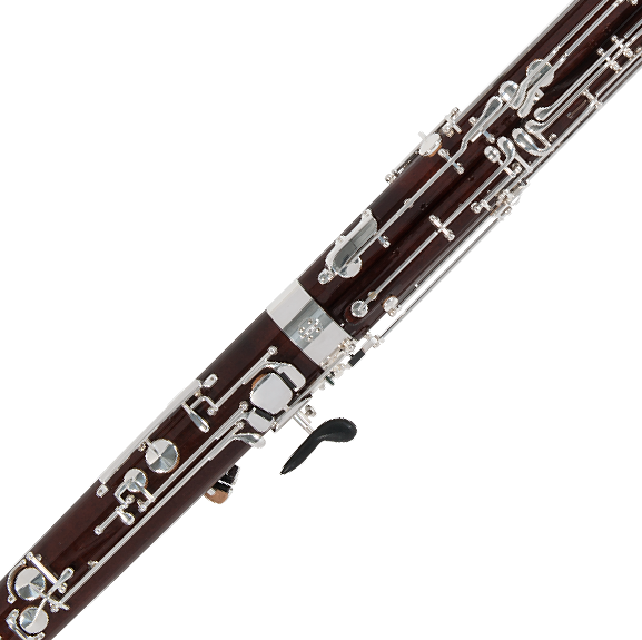 Fox Renard Artist Model 220 Bassoon Long & McQuade